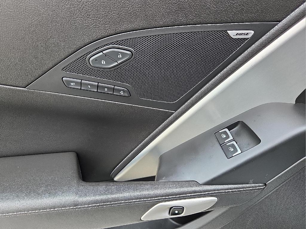 used 2019 Chevrolet Corvette car, priced at $58,495