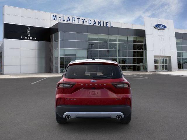 new 2025 Ford Escape car, priced at $31,718