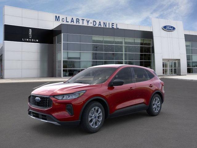 new 2025 Ford Escape car, priced at $31,718