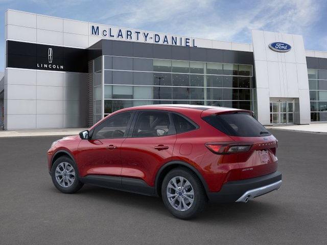 new 2025 Ford Escape car, priced at $31,718