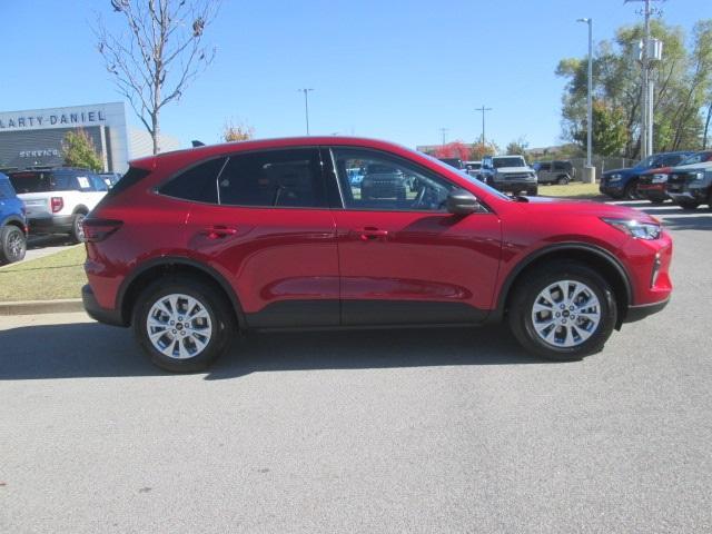 new 2025 Ford Escape car, priced at $31,718