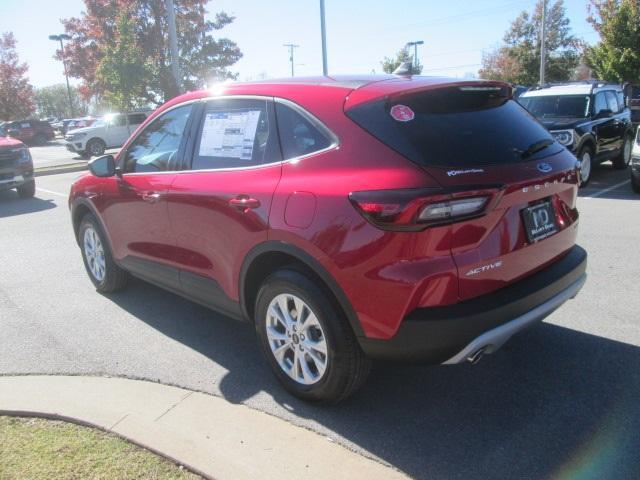 new 2025 Ford Escape car, priced at $31,718