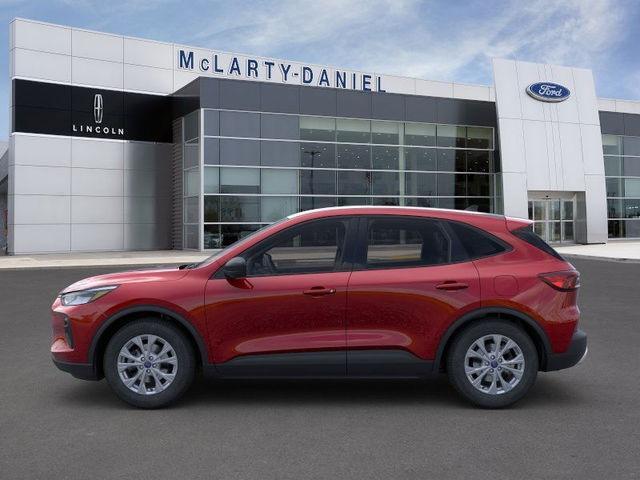 new 2025 Ford Escape car, priced at $31,718