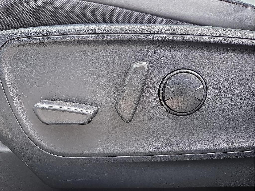 new 2025 Ford Escape car, priced at $30,083