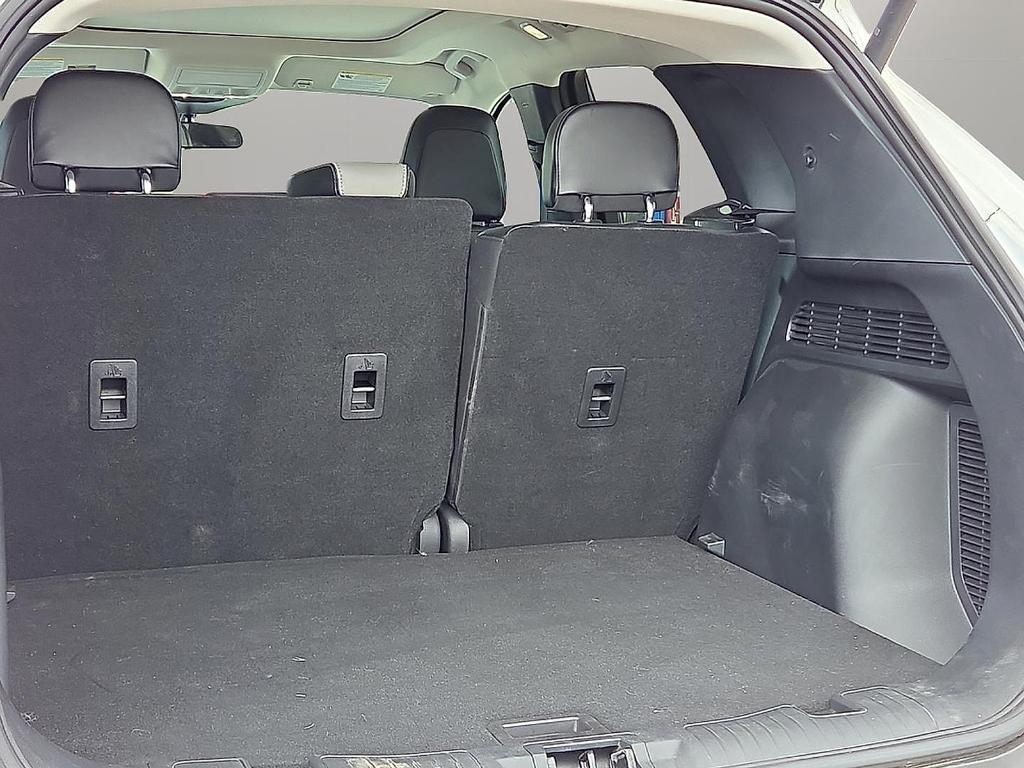 new 2025 Ford Escape car, priced at $30,083