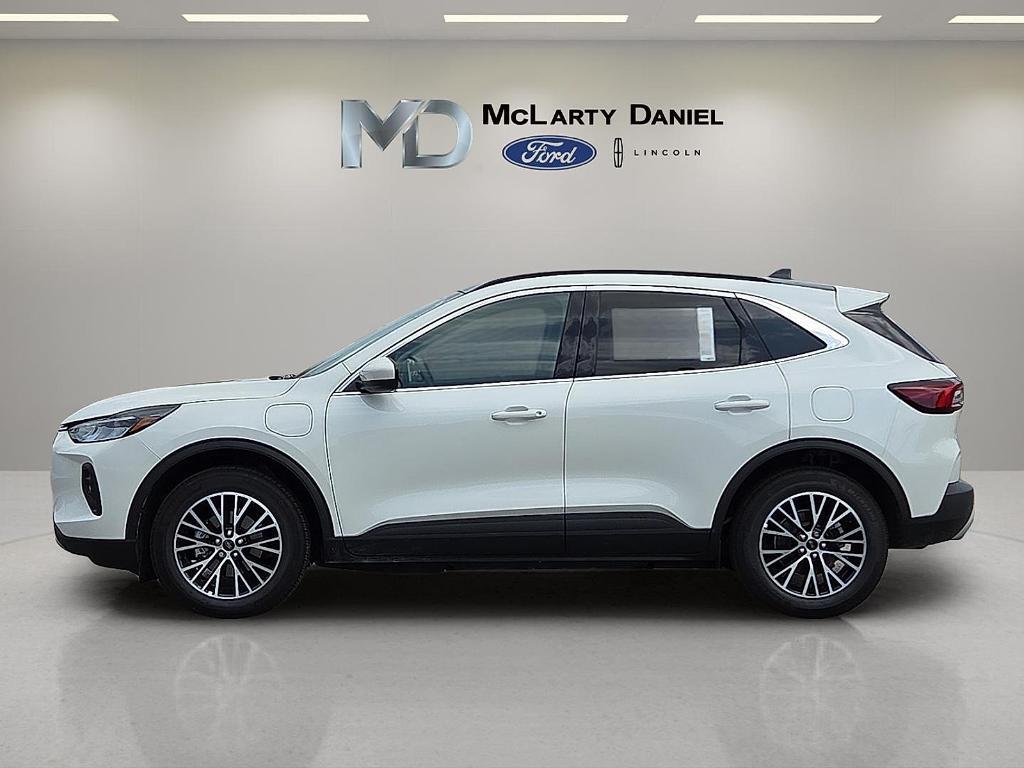 new 2025 Ford Escape car, priced at $30,083