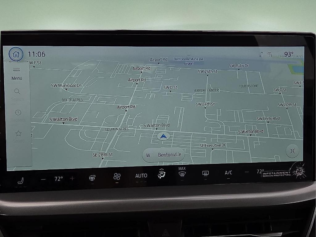 new 2025 Ford Escape car, priced at $30,083