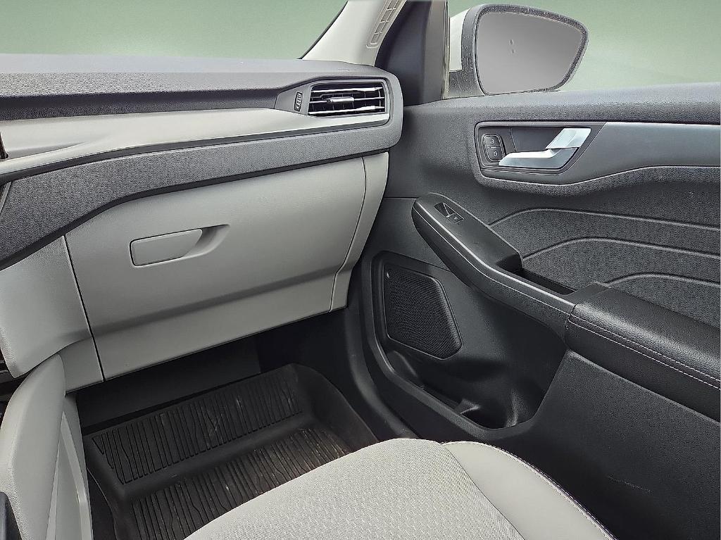 new 2025 Ford Escape car, priced at $30,083