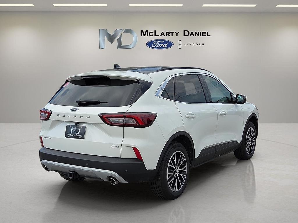 new 2025 Ford Escape car, priced at $30,083