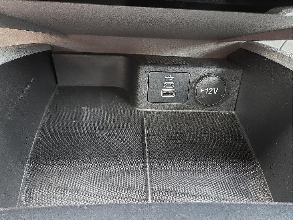 new 2025 Ford Escape car, priced at $30,083