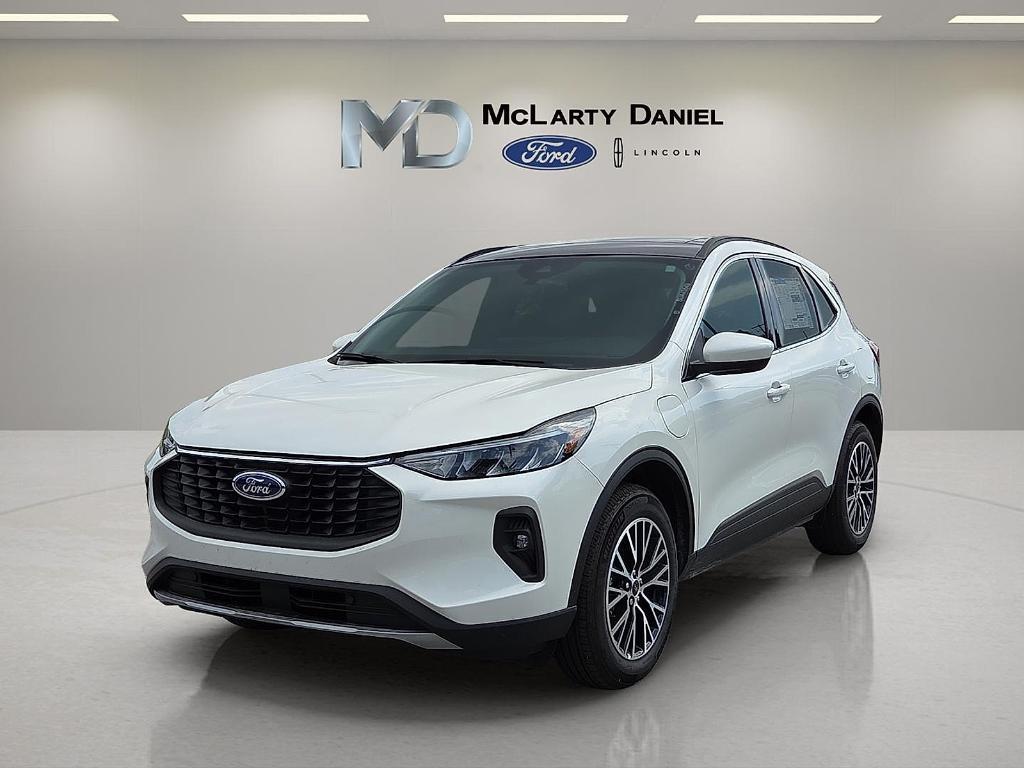 new 2025 Ford Escape car, priced at $30,083