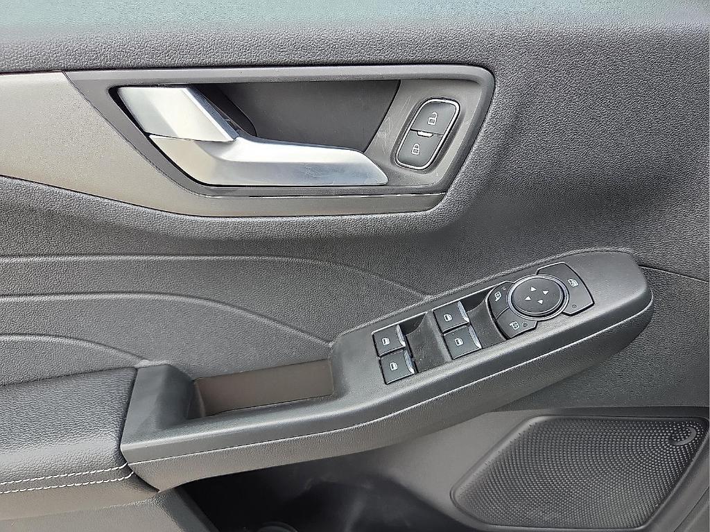 new 2025 Ford Escape car, priced at $30,083