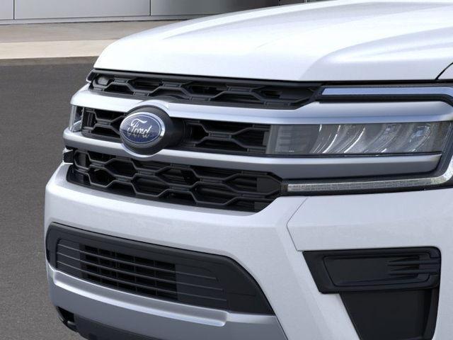 new 2024 Ford Expedition car, priced at $56,508