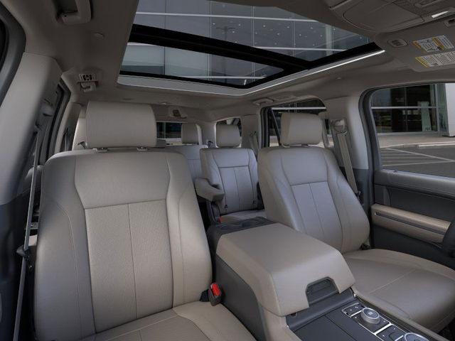 new 2024 Ford Expedition car, priced at $56,508