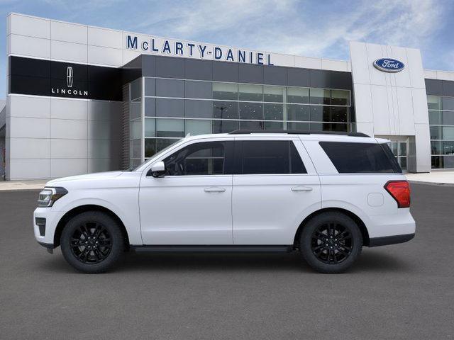 new 2024 Ford Expedition car, priced at $57,772