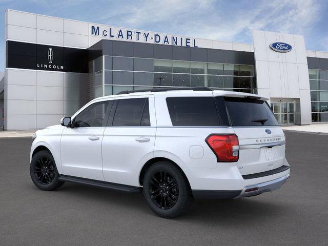 new 2024 Ford Expedition car, priced at $56,508