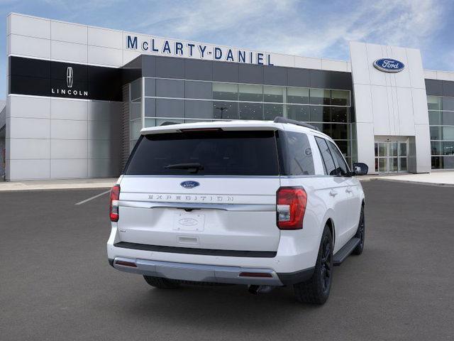 new 2024 Ford Expedition car, priced at $56,508