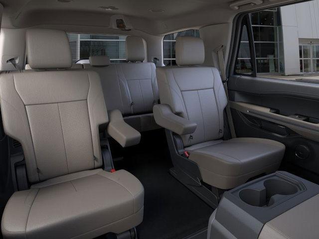 new 2024 Ford Expedition car, priced at $56,508