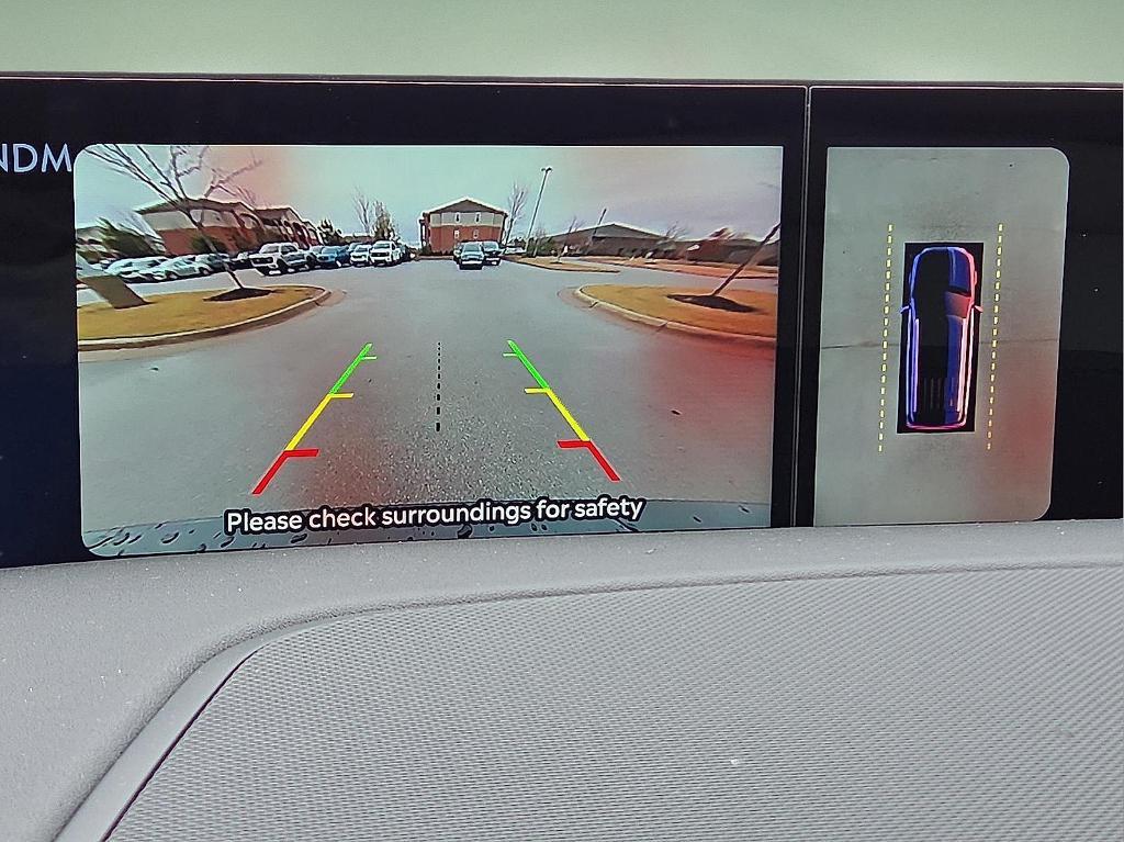 new 2025 Lincoln Navigator car, priced at $105,090