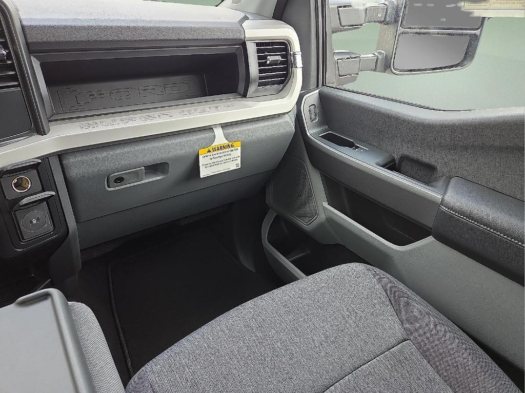 new 2026 Ford F-250 car, priced at $58,731