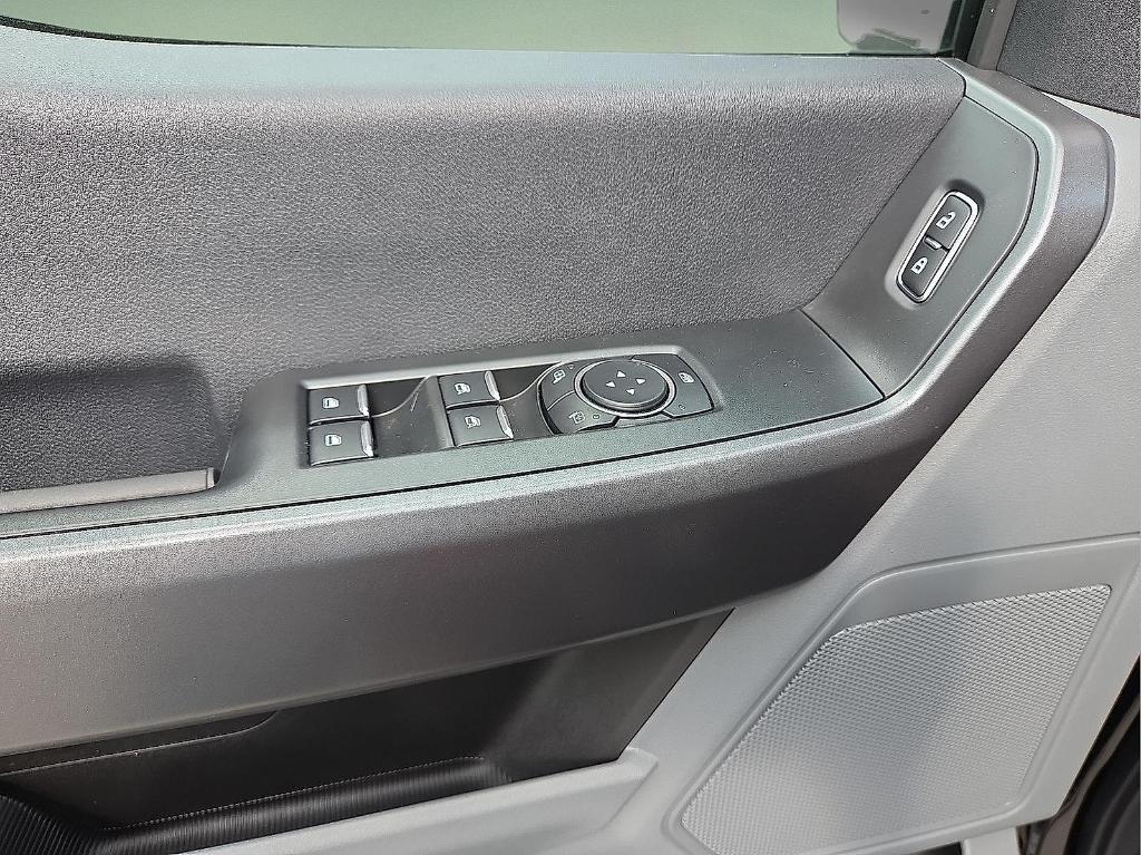 new 2026 Ford F-250 car, priced at $58,731