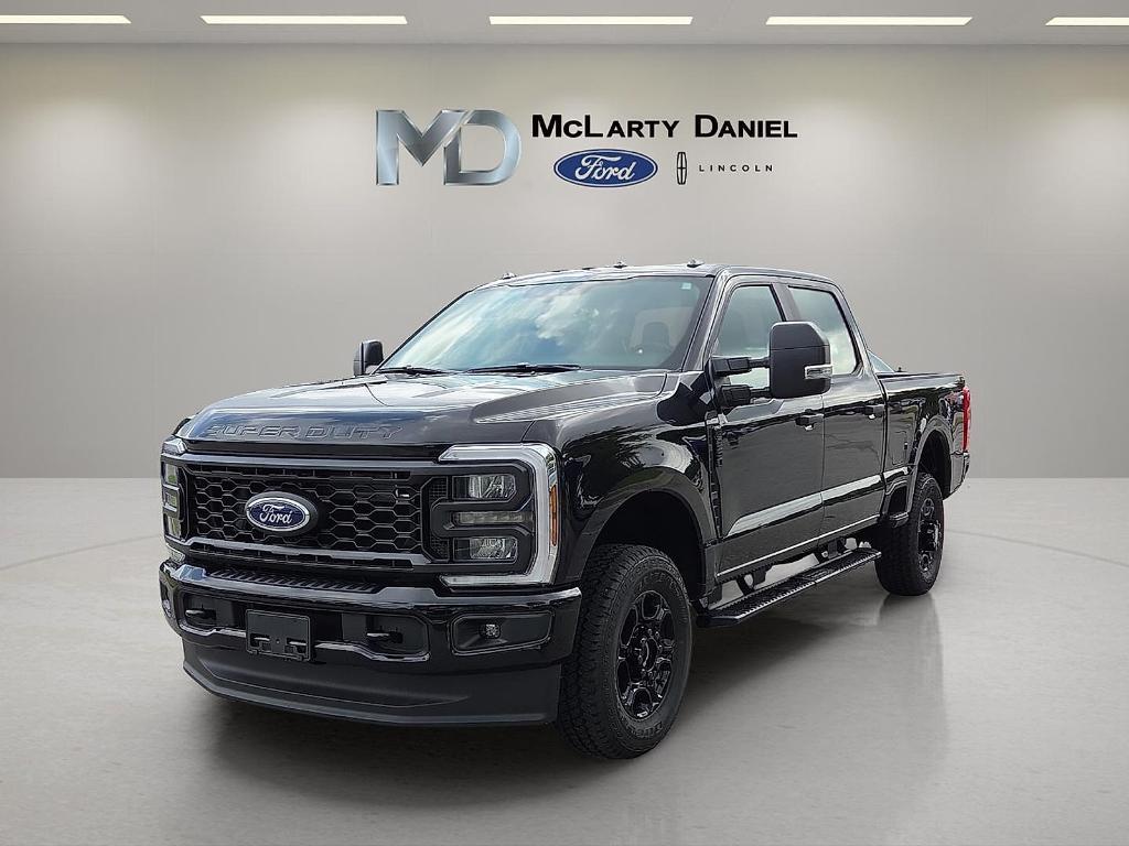 new 2026 Ford F-250 car, priced at $58,731