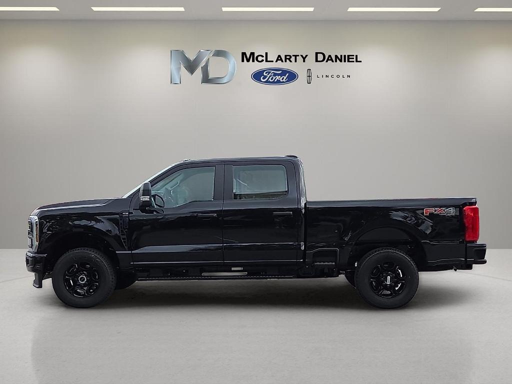 new 2026 Ford F-250 car, priced at $58,731