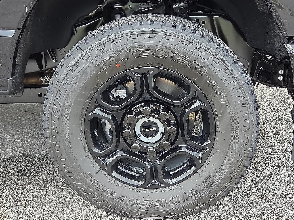 new 2026 Ford F-250 car, priced at $58,731