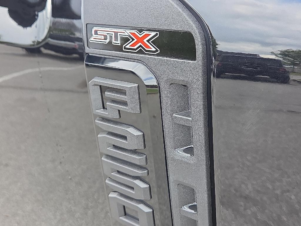 new 2026 Ford F-250 car, priced at $58,731