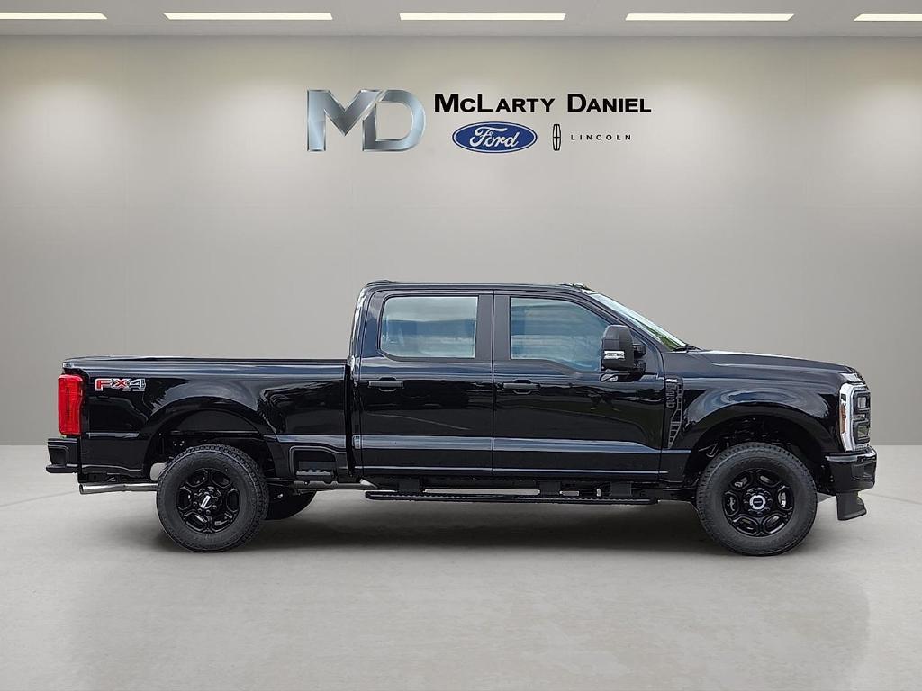 new 2026 Ford F-250 car, priced at $58,731