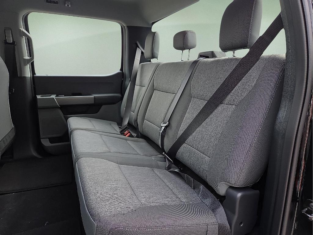 new 2026 Ford F-250 car, priced at $58,731