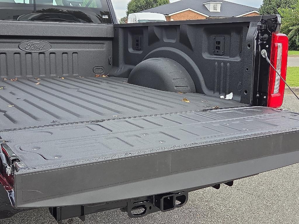 new 2026 Ford F-250 car, priced at $58,731