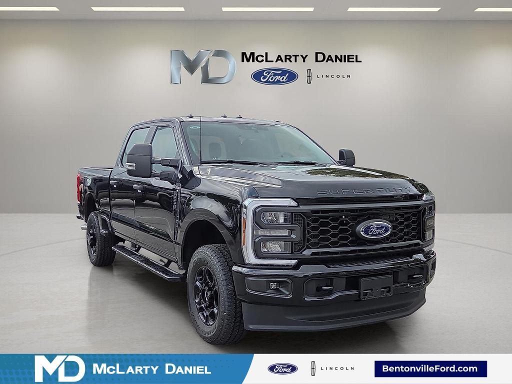 new 2026 Ford F-250 car, priced at $58,731