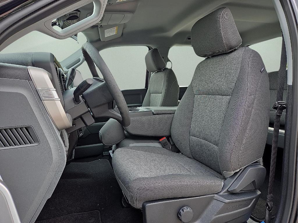 new 2026 Ford F-250 car, priced at $58,731