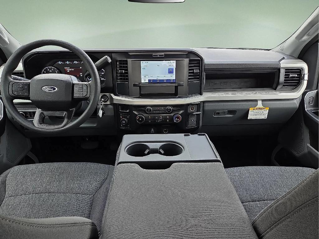 new 2026 Ford F-250 car, priced at $58,731
