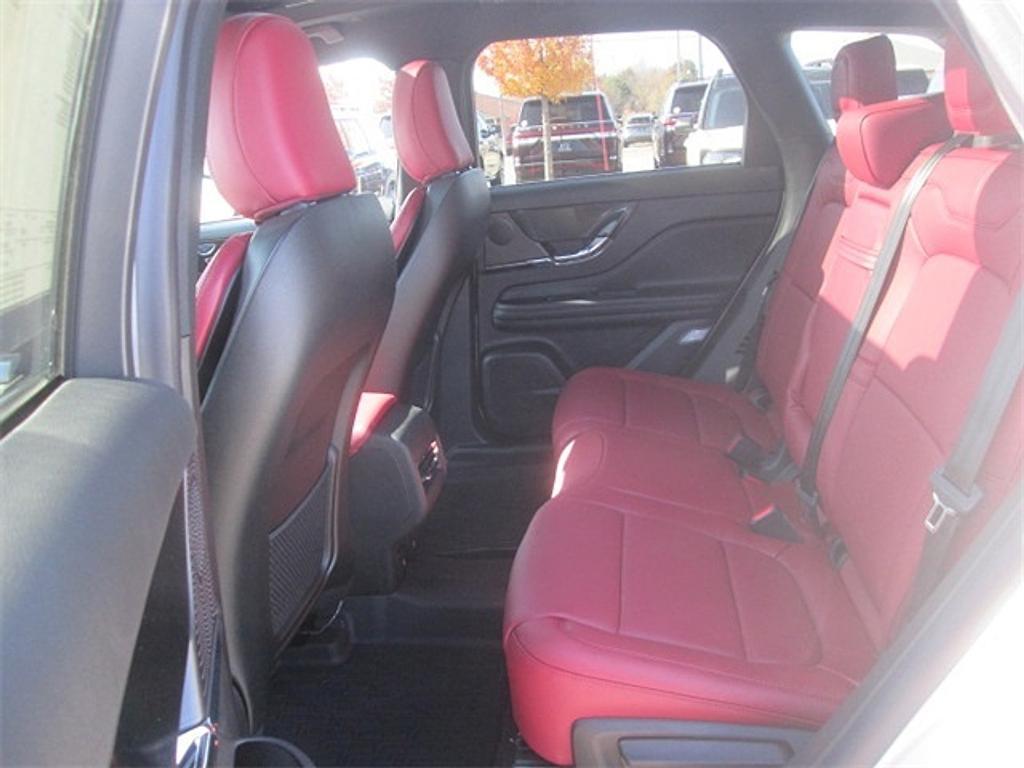 new 2025 Lincoln Corsair car, priced at $51,351