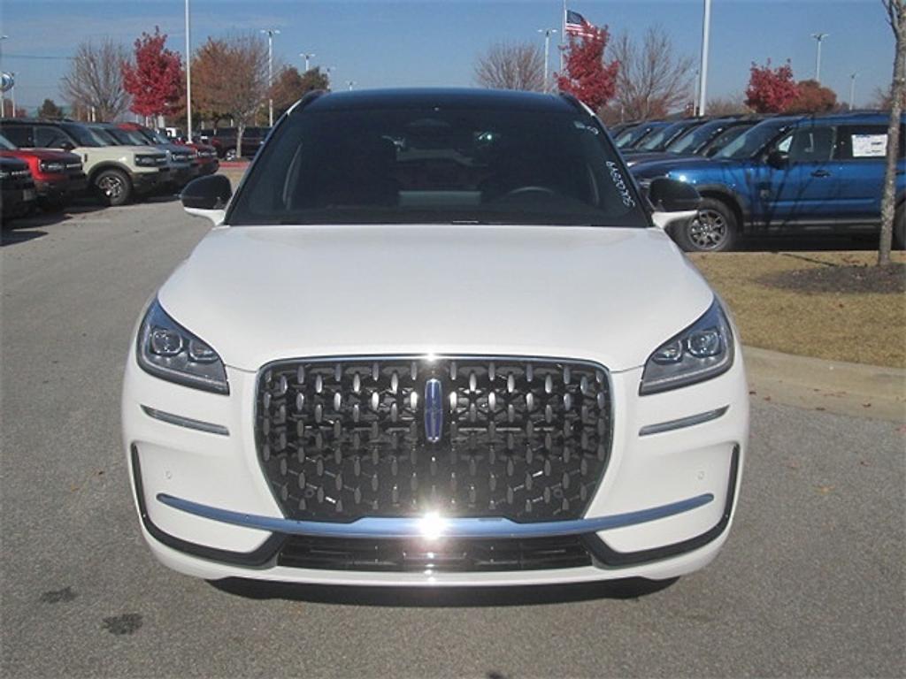 new 2025 Lincoln Corsair car, priced at $51,351