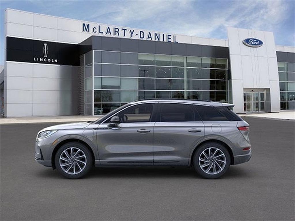 new 2025 Lincoln Corsair car, priced at $51,351