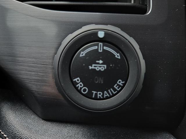 new 2025 Ford F-150 Lightning car, priced at $66,753
