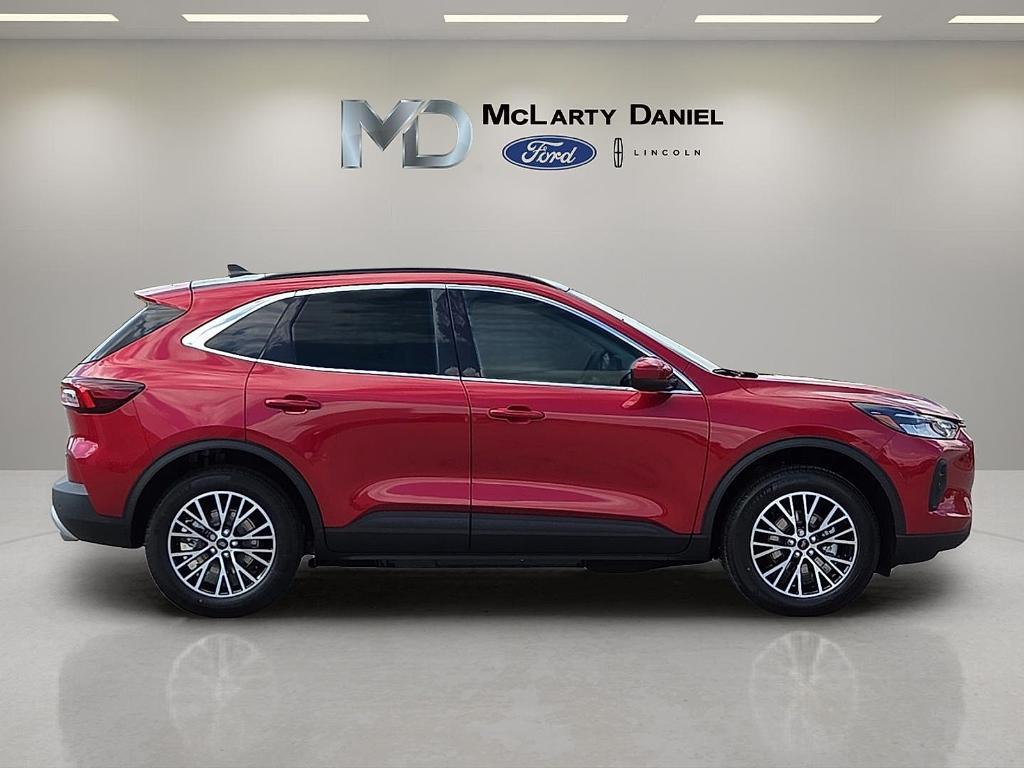 new 2026 Ford Escape car, priced at $31,676