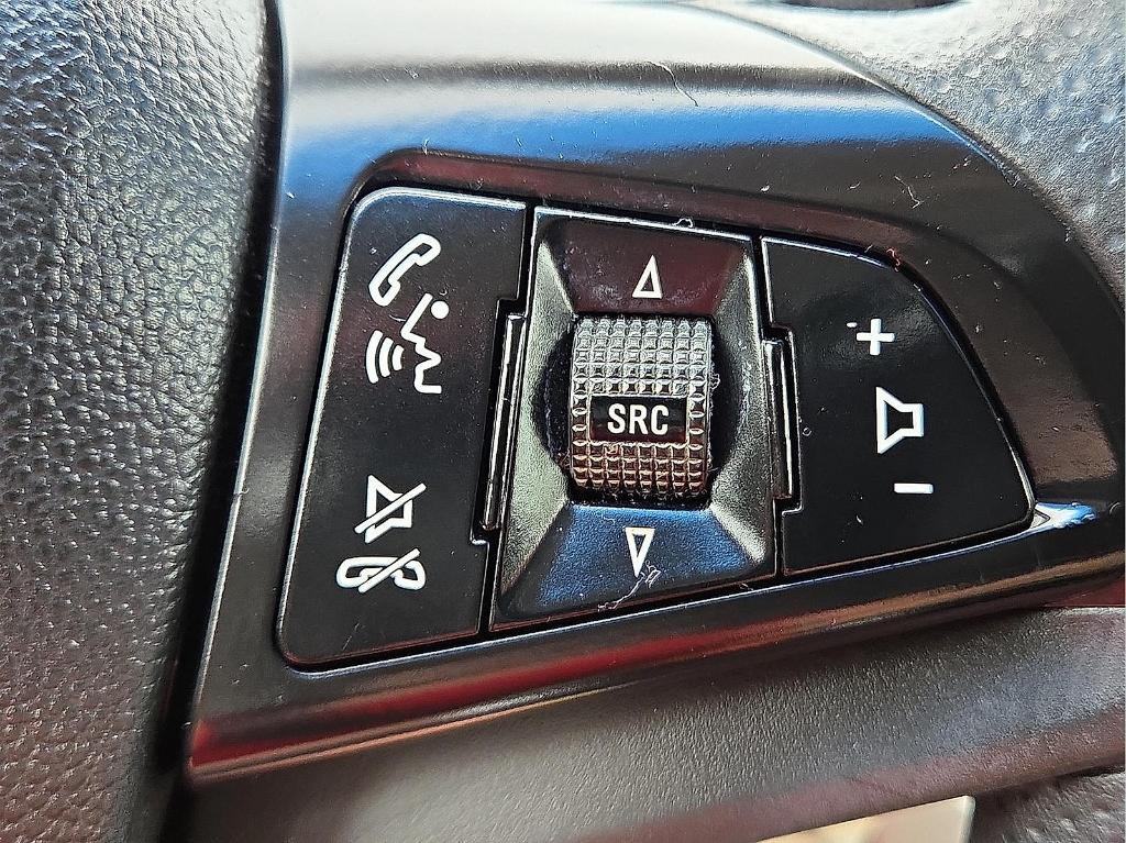 used 2015 Chevrolet Cruze car, priced at $6,995
