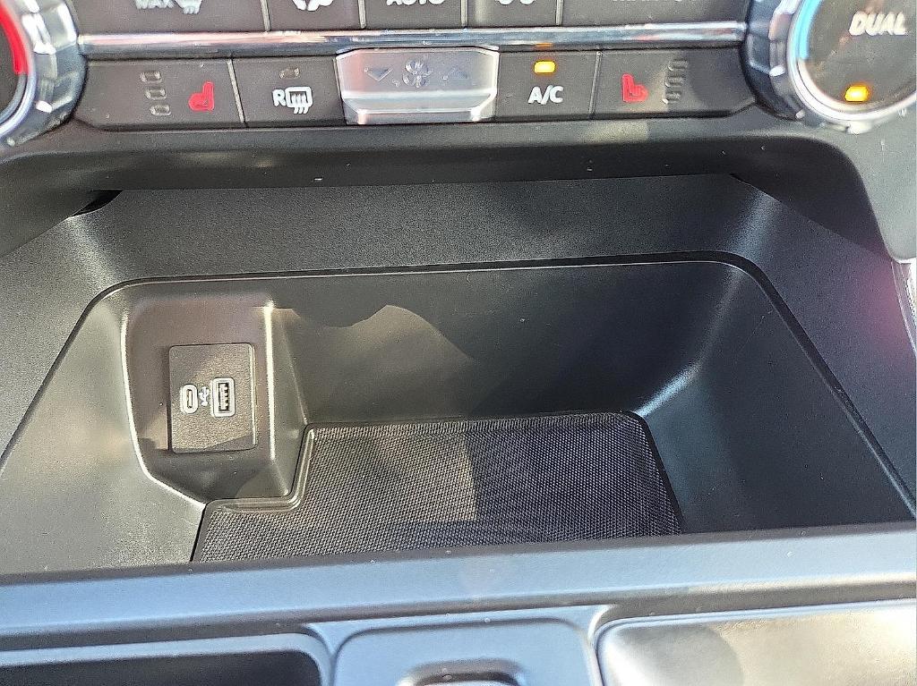 used 2022 Ford F-150 car, priced at $31,849