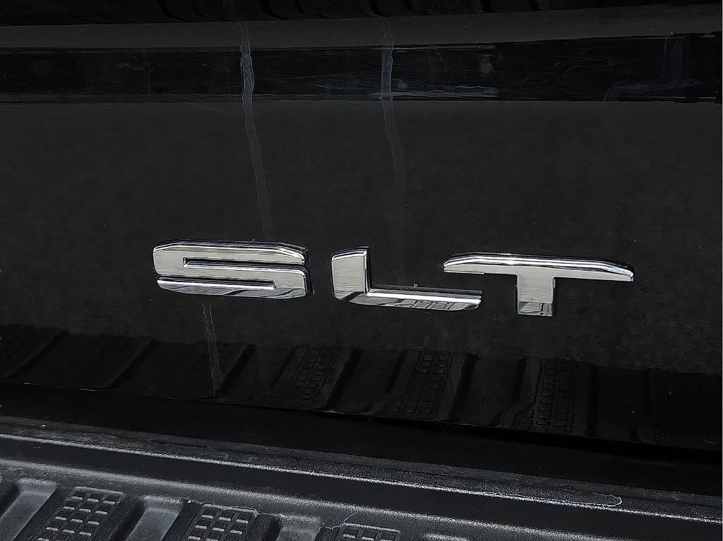 used 2020 GMC Sierra 1500 car, priced at $41,995