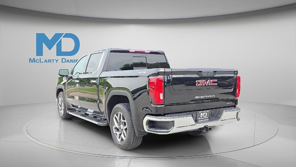 used 2020 GMC Sierra 1500 car, priced at $41,995