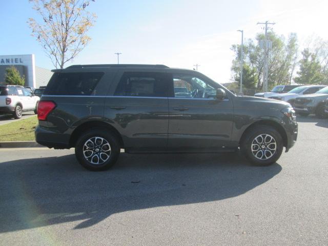 new 2024 Ford Expedition car, priced at $60,579