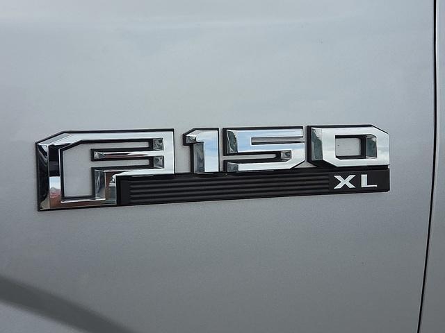 used 2019 Ford F-150 car, priced at $26,480