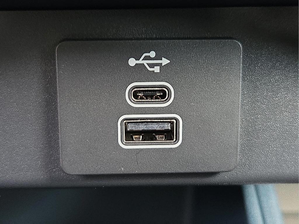 new 2025 Ford Maverick car, priced at $36,524