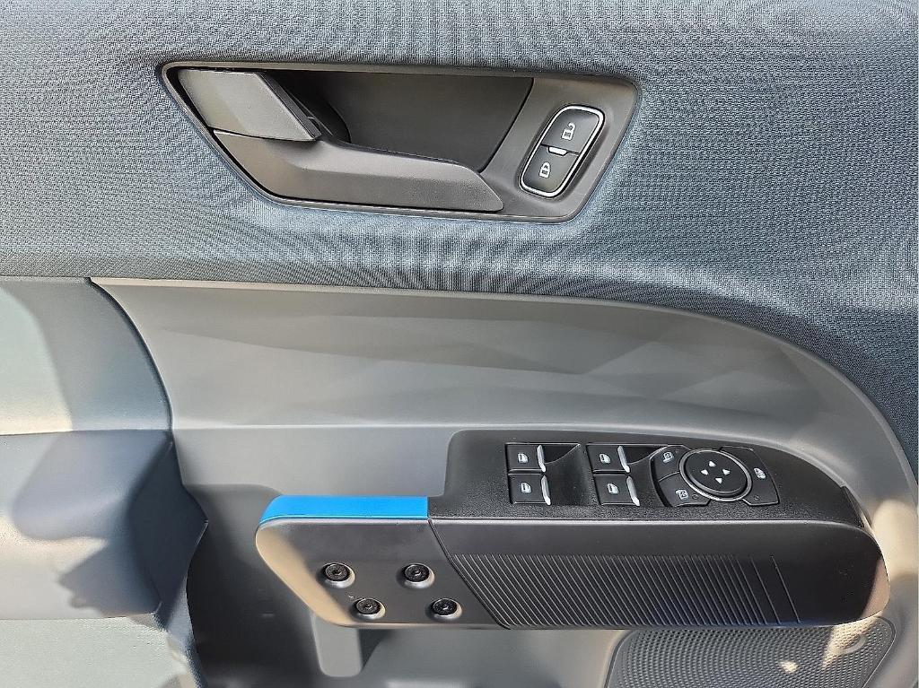 new 2025 Ford Maverick car, priced at $36,524