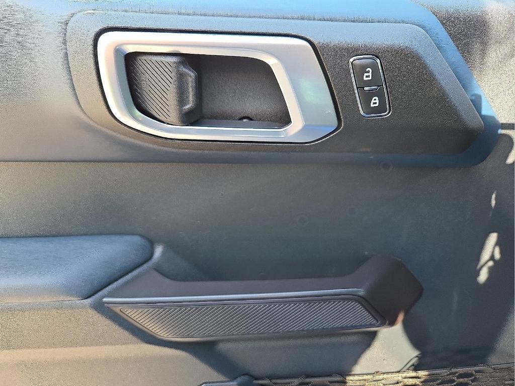used 2024 Ford Bronco car, priced at $46,908