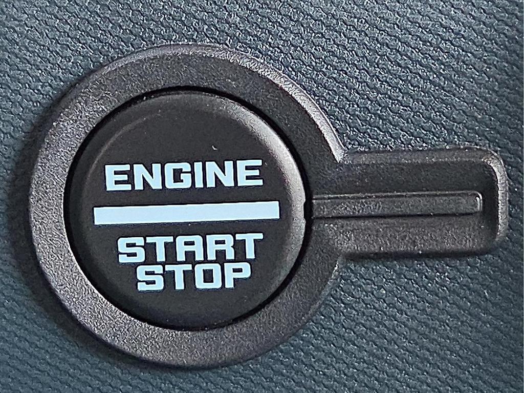 used 2024 Ford Bronco car, priced at $46,908